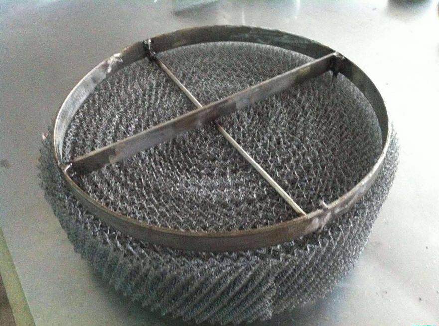 濾網(wǎng)除沫器