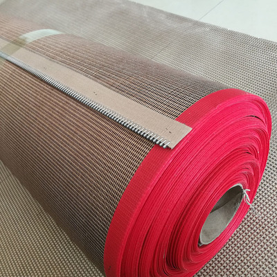 特氟龍（PTFE）網(wǎng)帶