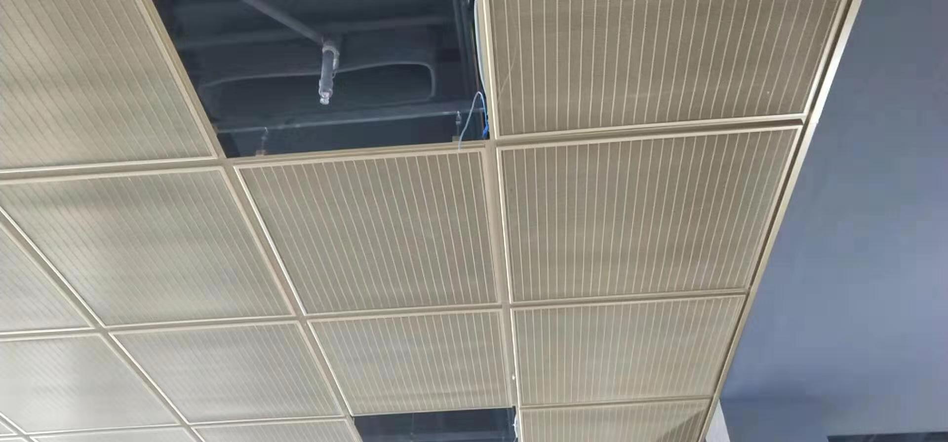 裝飾輸送簾網帶